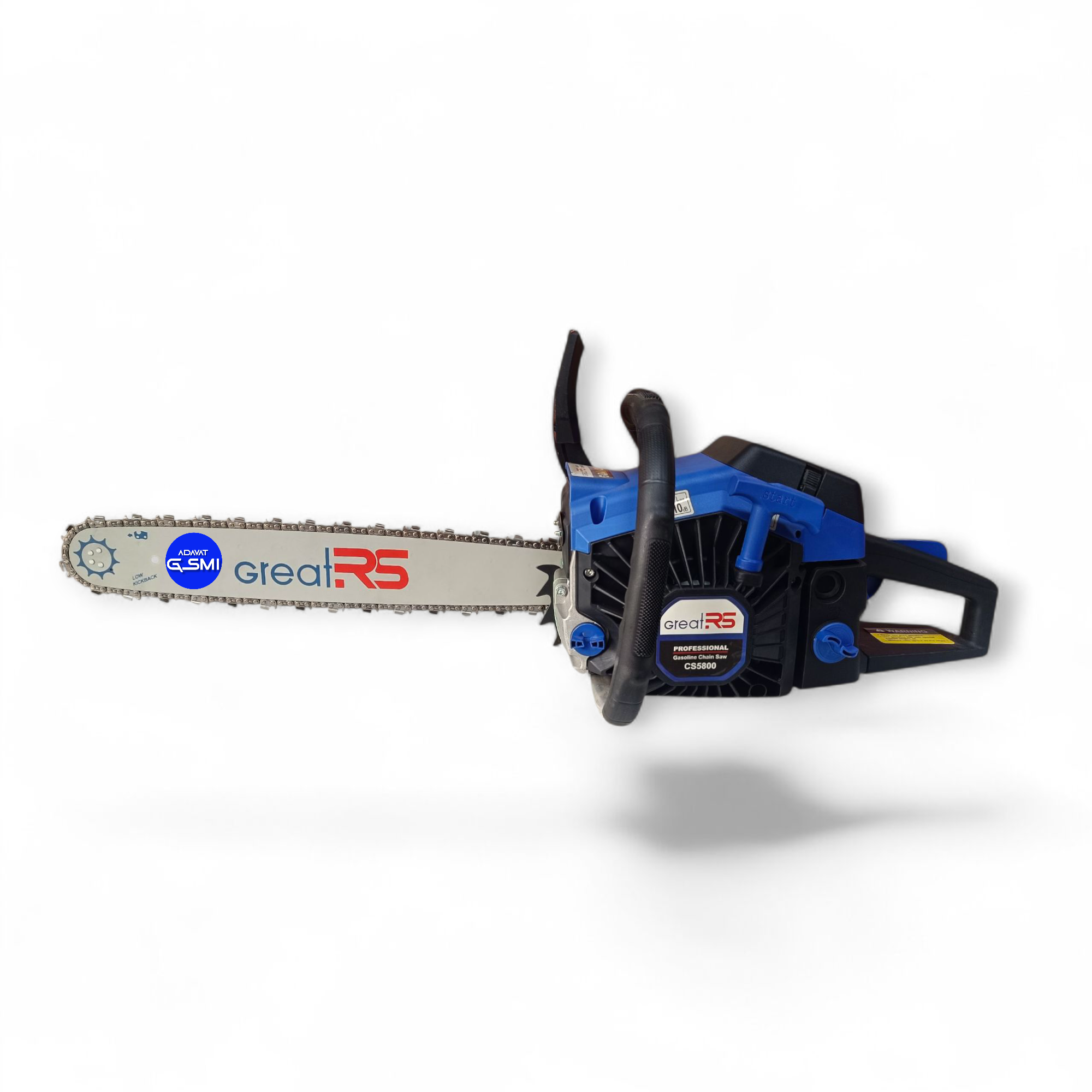 اره موتوری Great RS