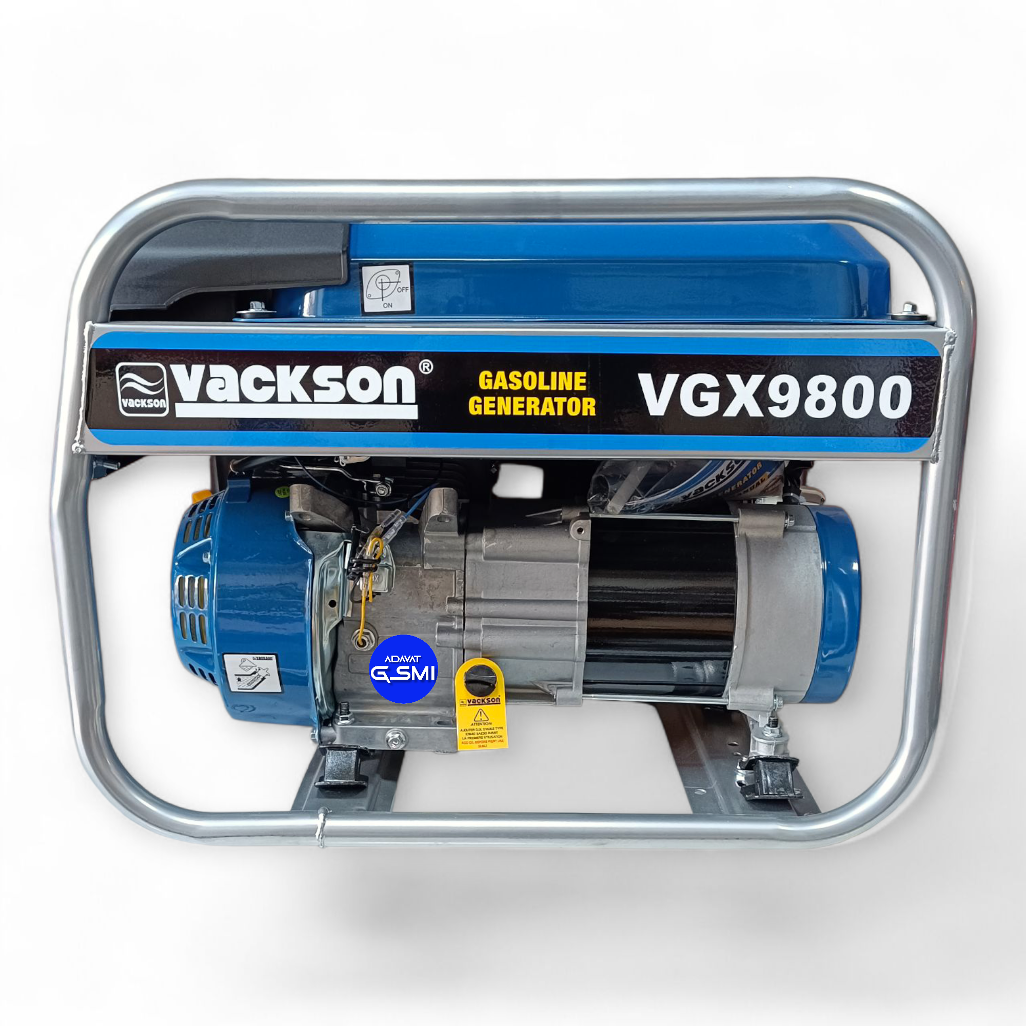 موتور برق واکسون 3/8 کیلوات مدل VGX9800