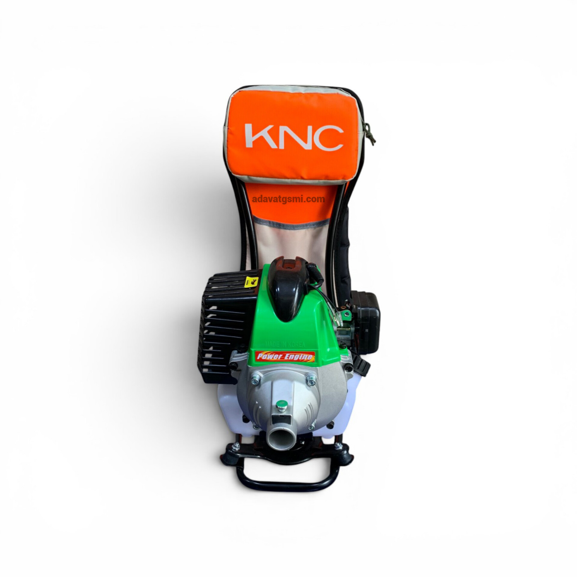 علفتراش پشتی KNC اصلی KBC_40EU