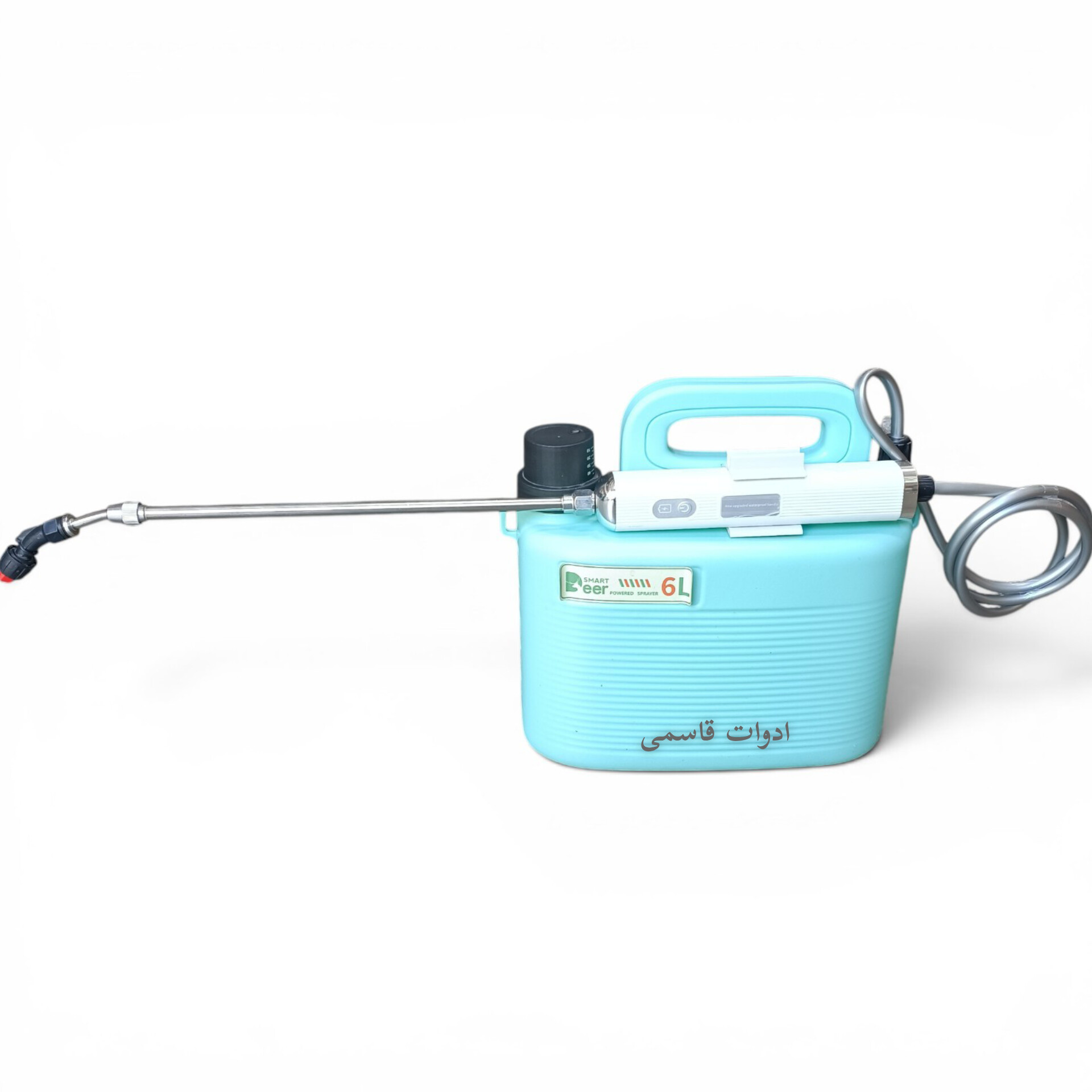سمپاش شارژی اسمارت دیر 6 لیتری