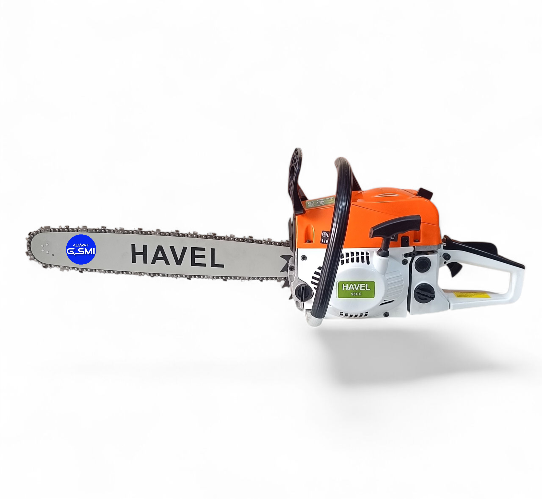 اره موتوری هاول CTBC520